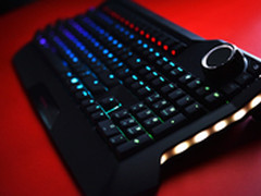 为啥不像小霸王 樱桃MX9.0机械键盘评测