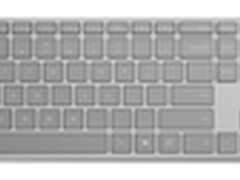 美翻了!微软发布全新Surface键盘及鼠标
