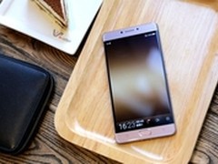 大屏续航推荐 金立M6 Plus 6020mAh居首