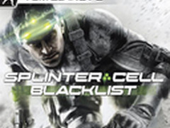 细胞分裂-雷柏V600手柄射击游戏推荐