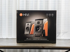 妙趣无穷-惠威M200MKIII+体验小感