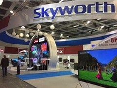 在狂欢时思考，创维“一哥”的逻辑思维