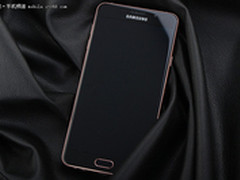 绝杀国产千元机 三星A7(2016)仅1487元