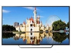 双11大促 索尼55X7000D电视预约立省300