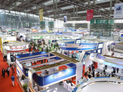 买家观展热情高 精英齐聚全触与显示展