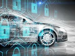 大数据抓取：他们要控制你的汽车方向盘