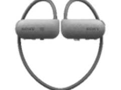 新款索尼智能穿戴设备实力登场