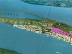 信锐又放大招，世界级的海洋装备岛来袭