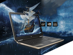 惠普Palivion领衔 五款大屏轻薄本盘点