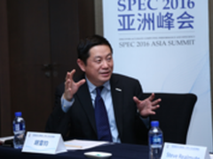 亚洲峰会背后：SPEC缘何与中国结缘？
