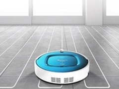 浦桑尼克教你购扫地机器人看哪些面