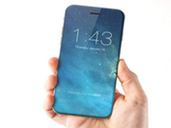 苹果大量采购曝光 iPhone8将使用OLED屏