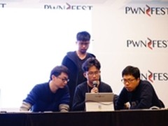 360安全联队首次打破VMware不败神话