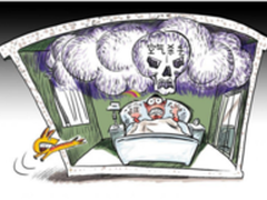 爆表下的雾霾还需要怎样的保护？