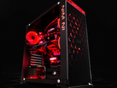 GTX1080卡皇 雷霆世纪水冷807仅12599