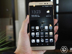 大屏手机的新玩法 中兴AXON天机max体验