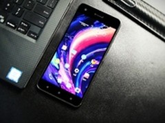 HTC抢滩双十一 Desire 10 Pro仅1999元