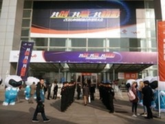 vivo携X7亮相2016年联通秋季交易会