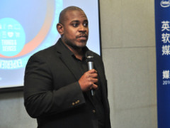 持续发力Web技术 英特尔驱动万物互联