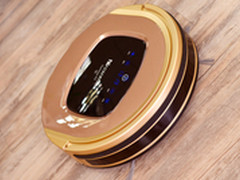 双十一只花不到千元就买到全能型扫地机