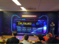 双11信锐技术助太平鸟创15分钟2亿佳绩