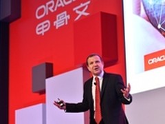 云首选公司甲骨文致力中国企业数字创新