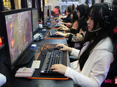 扬帆起航 京东游戏妹子杯武汉赛区将至