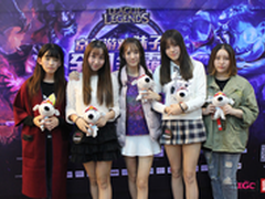 妹子杯沈阳站来袭 姑娘们带来防寒贴士