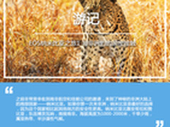 EOS纳米比亚之旅1 与非洲豹的亲密接触