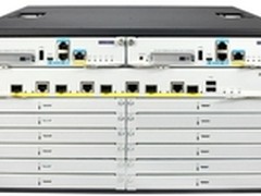 新华三MSR：一网系起金融POS万千