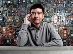 环信CEO：SaaS领域一定能诞生科技巨头