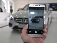 乐Pro3 奔驰全新E级铸极速生态生活体验