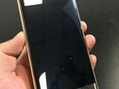 传4599元起售 华为Mate 9 Pro真机曝光