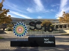 再临盐湖城 浪潮SC16很不同！