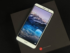 3399元起+麒麟960首发 华为Mate 9发布