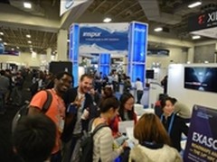 冷COOL！浪潮液冷超算来了