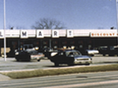 沃尔玛启示录：高效供应链下的零售传奇