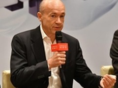 甲骨文腾讯云亮王牌，三层云服务创共赢