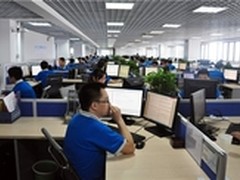 华天软件：助力中国智能制造