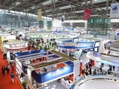 行业精英齐聚深圳 2016全触与显示展