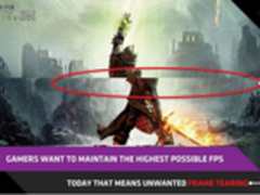 拿什么拯救你，我的游戏画面？