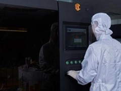 西通新战略曝光:年产500台工业3D打印机