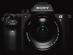 没有A9 索尼A7R Mark III将明年发布