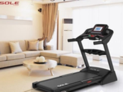 速尔F80 F63NEW和f60 F63PRO跑步机体验