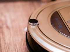 冬日里的一抹温暖-Proscenic扫地机器人