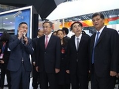 无华为不智慧 高交会首日新ICT放异彩