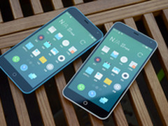 小圆圈要回归？疑似官方自曝魅蓝Note 5