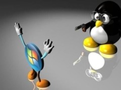 没有永远的敌人 微软加入Linux基金会