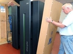 BMC报告:数字化业务驱动对大型机的需求