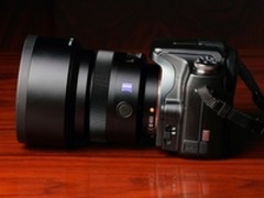 蔡司T*镀膜 索尼将推新85/1.4 ZA镜头